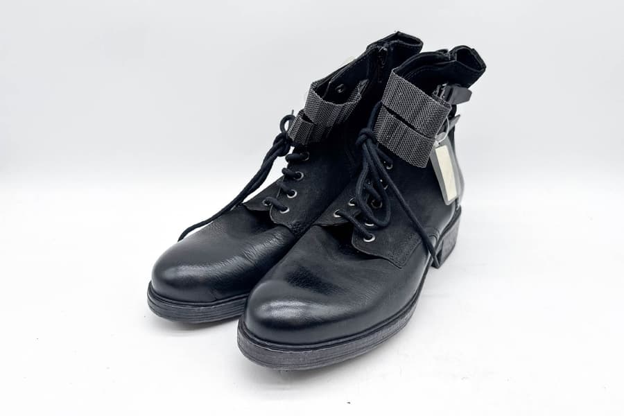 Damen Schuhe Kim Kay London, Gr. 42